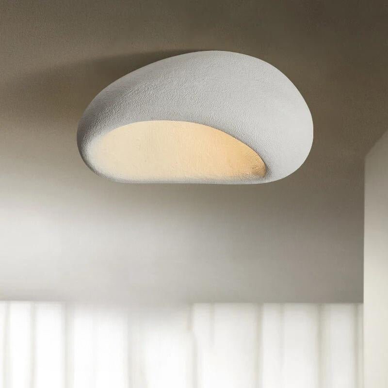 Wabi-Sabi Ceiling Lamp