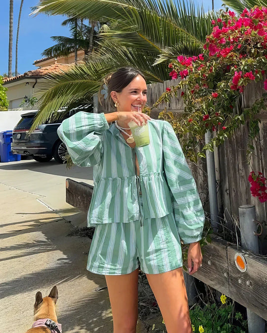 Fiora - Airy Summer Set