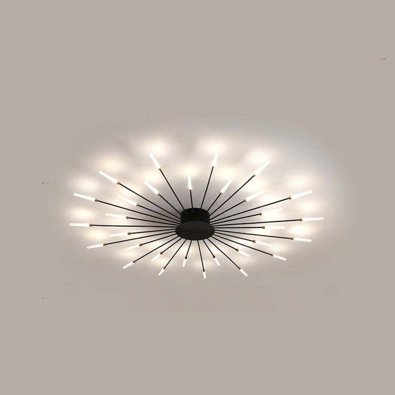 Glory chandelier