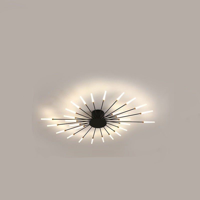 Glory chandelier