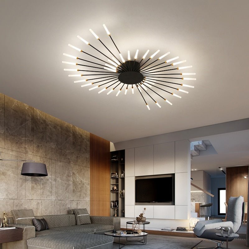 Glory chandelier