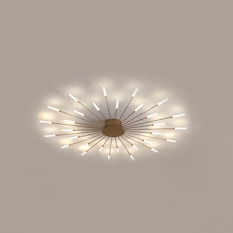 Glory chandelier