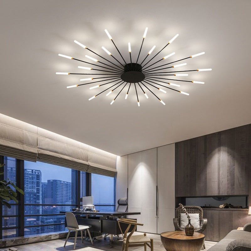 Glory chandelier