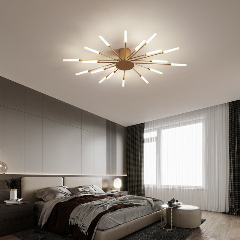 Glory chandelier