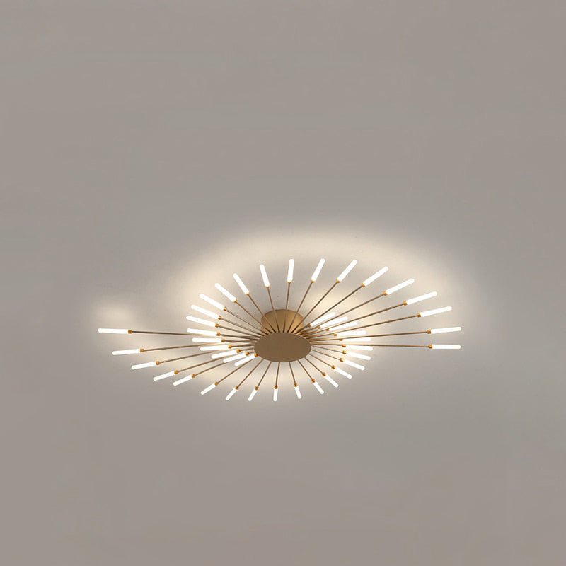 Glory chandelier