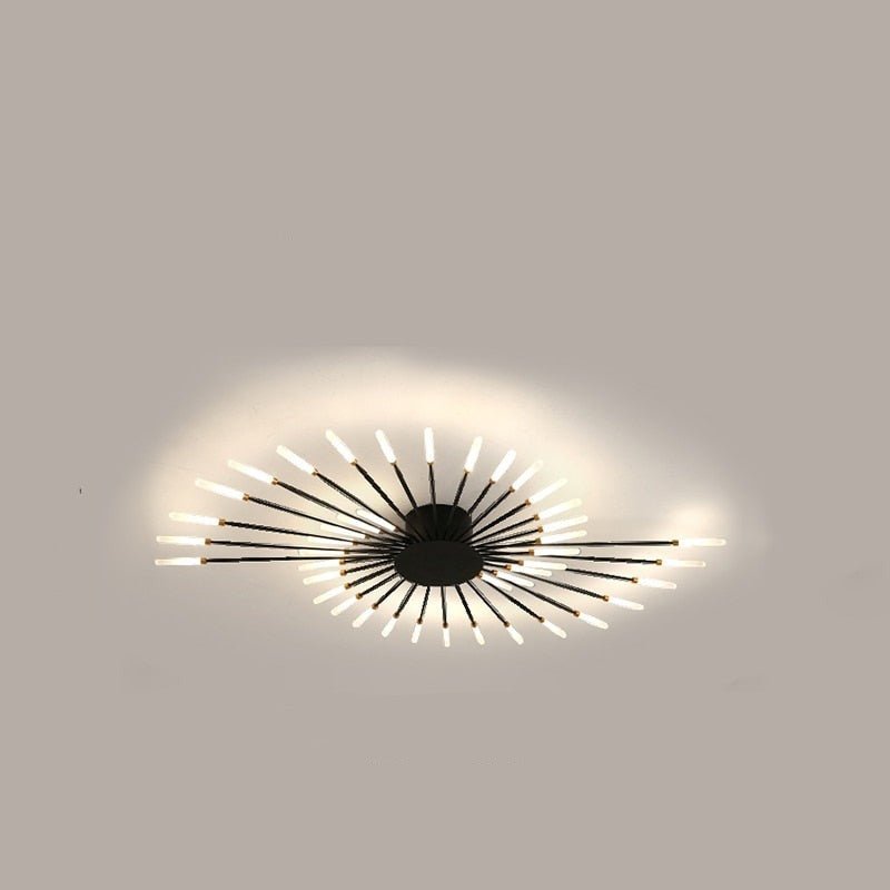 Glory chandelier
