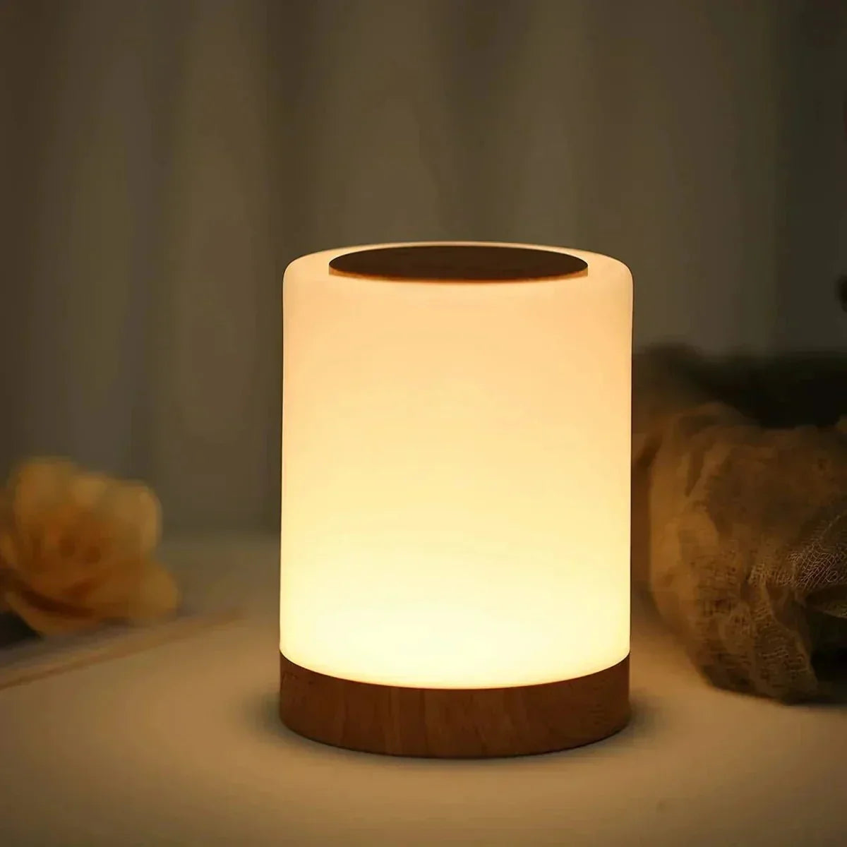 Halina Table Lamp