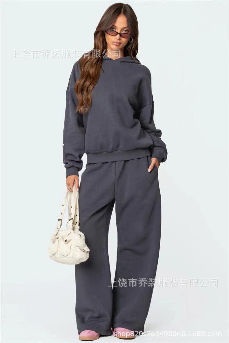 Bow Luxury Tracksuit | Comfort With A Feminine Touch
