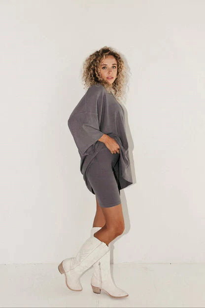 Havana - Urban Two-Piece Set