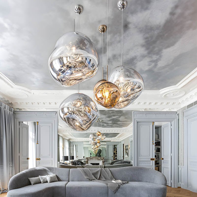 Mist | Pendant Lamp
