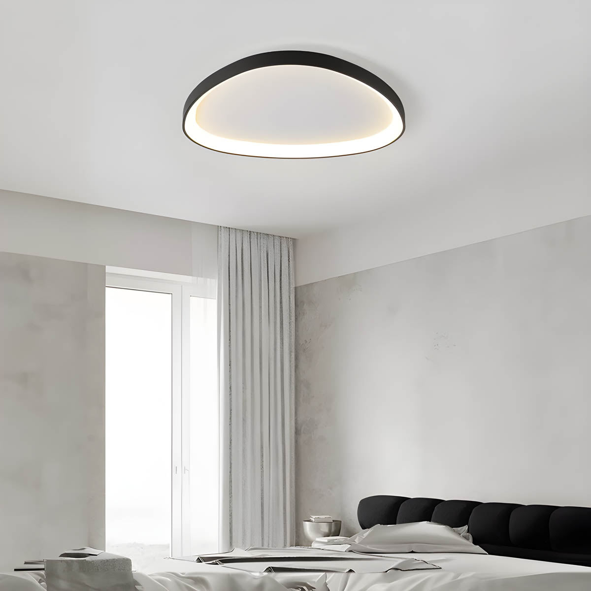 Dew Color Ceiling Lamp