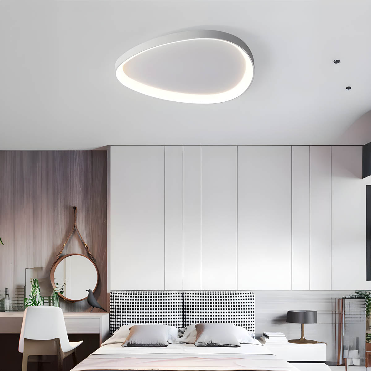 Dew Color Ceiling Lamp