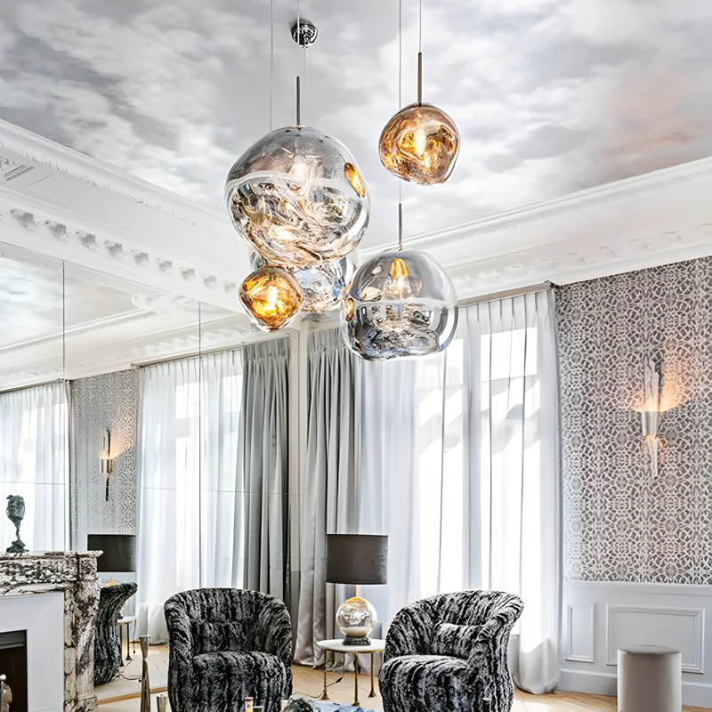 Mist | Pendant Lamp