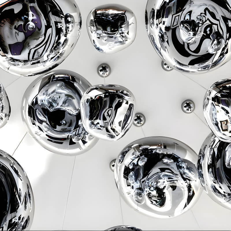 Mist | Pendant Lamp