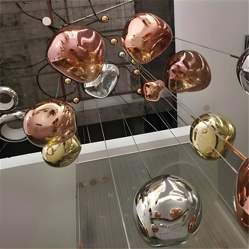 Mist | Pendant Lamp