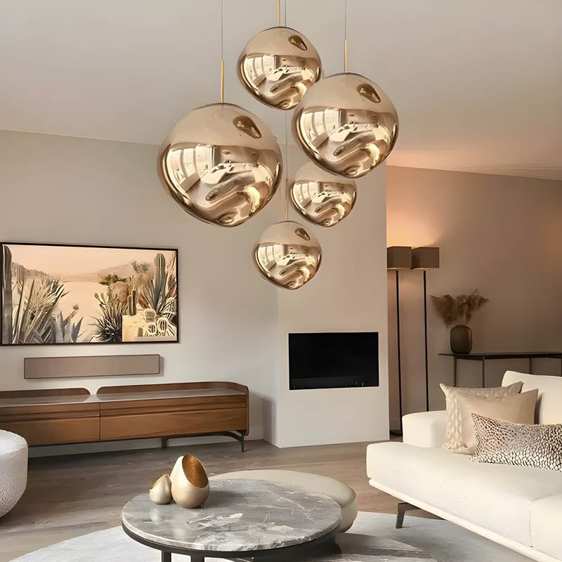 Mist | Pendant Lamp