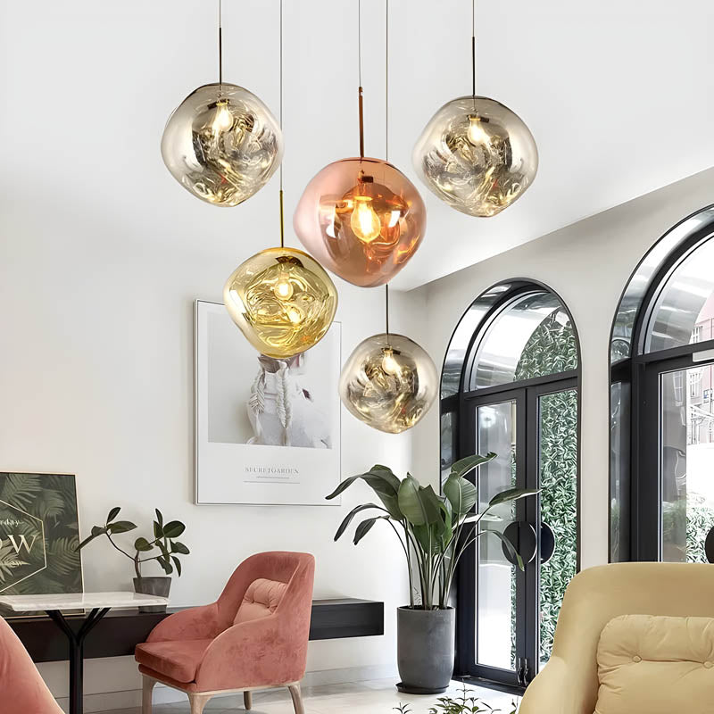 Mist | Pendant Lamp
