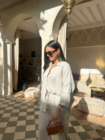 Hedwig - Relaxed Summer Ensemble