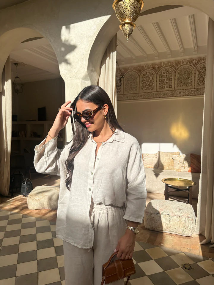 Hedwig - Relaxed Summer Ensemble