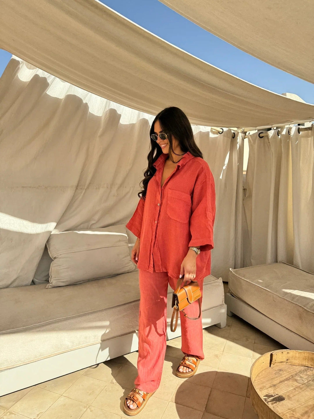 Hedwig - Relaxed Summer Ensemble