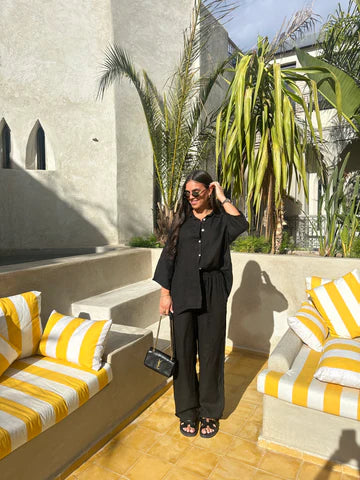 Hedwig - Relaxed Summer Ensemble