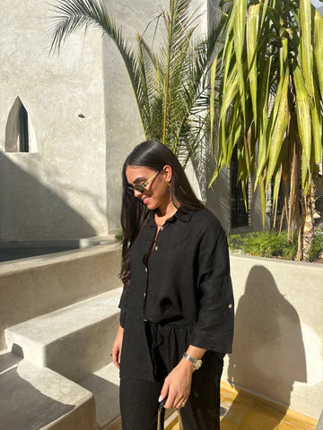 Hedwig - Relaxed Summer Ensemble