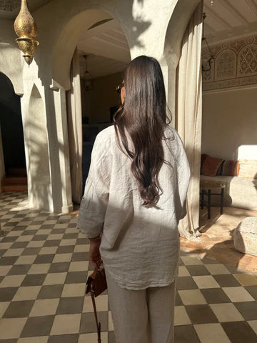 Hedwig - Relaxed Summer Ensemble