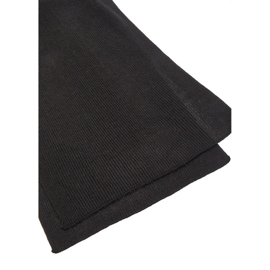 Wide Knitted Scarf for Women | Ideal for the Winter Season