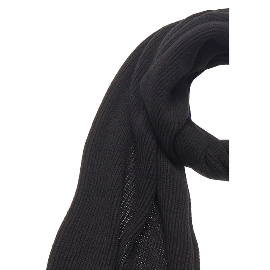 Wide Knitted Scarf for Women | Ideal for the Winter Season