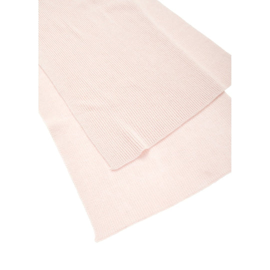 Wide Knitted Scarf for Women | Ideal for the Winter Season