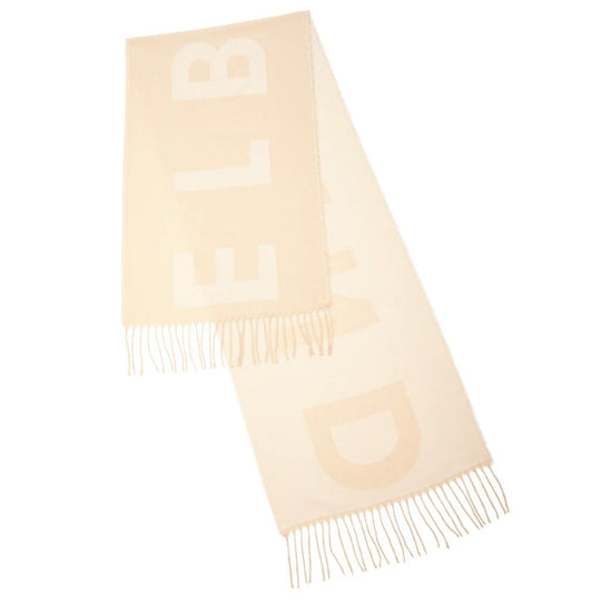 Winter Fringed Scarf for Women | Ideal for the Cold Season