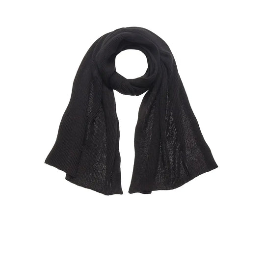 Wide Knitted Scarf for Women | Ideal for the Winter Season