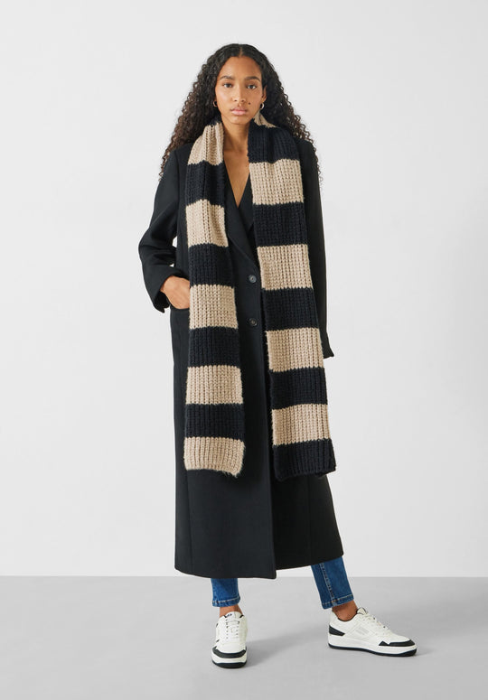 Versatile Scarf for Adults | Ideal for Winter and the In-between Seasons