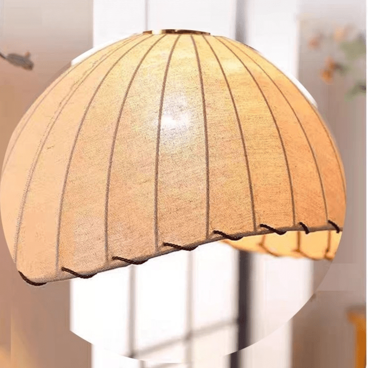 Japanese Night Lamp Table