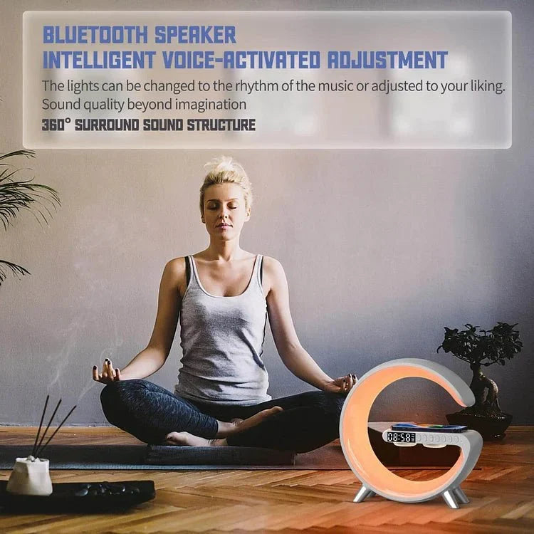 Soul Therapeutic Smart Ambiance Lamp