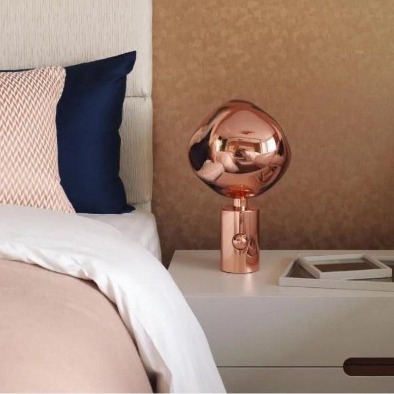 Table Lamp Melt