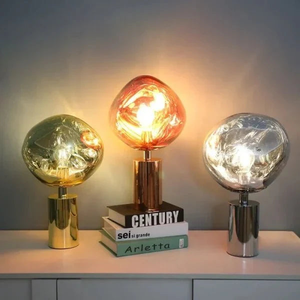 Table Lamp Melt