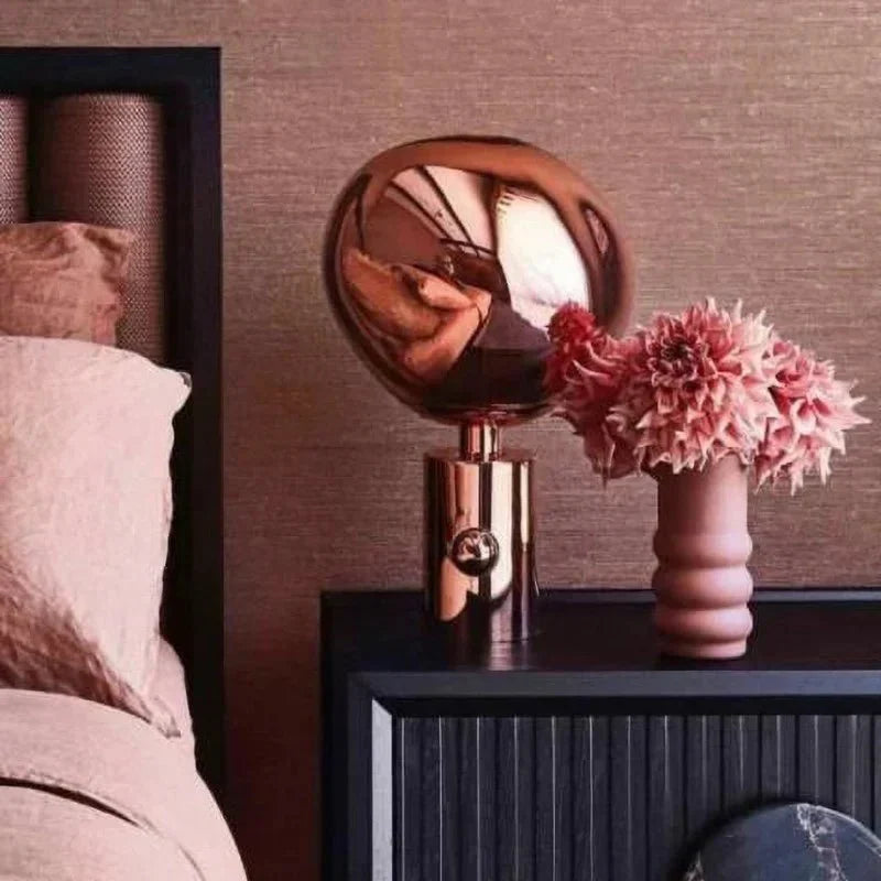 Table Lamp Melt
