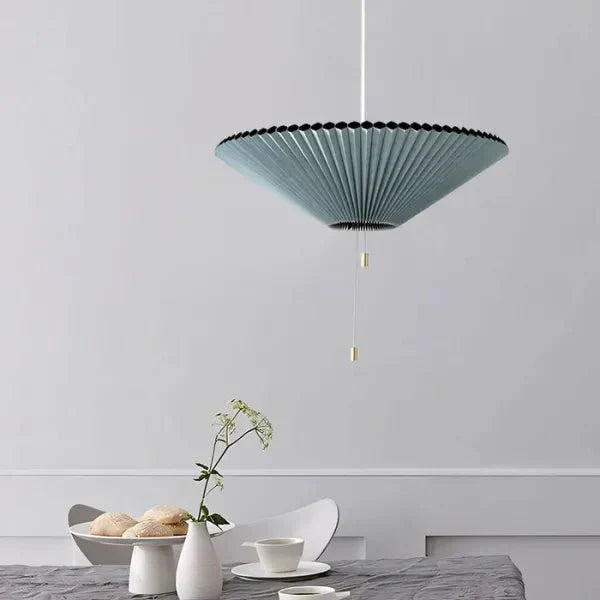 Creative Stretchable LED Pendant