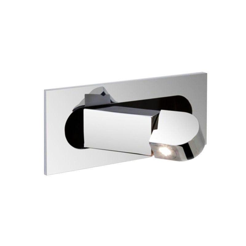 Modern LED Lamp for Nightstand