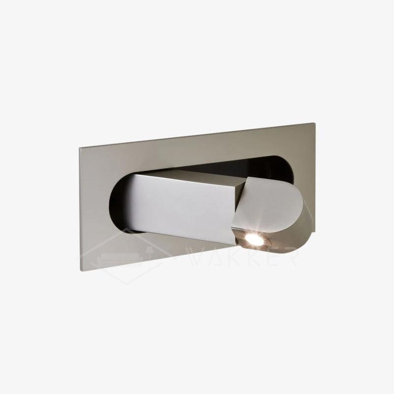 Modern LED Lamp for Nightstand
