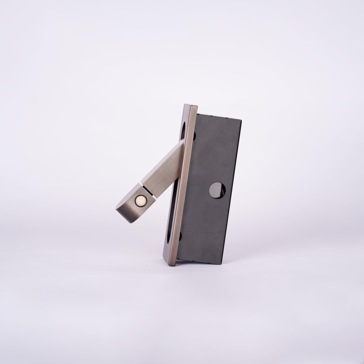 Modern LED Lamp for Nightstand