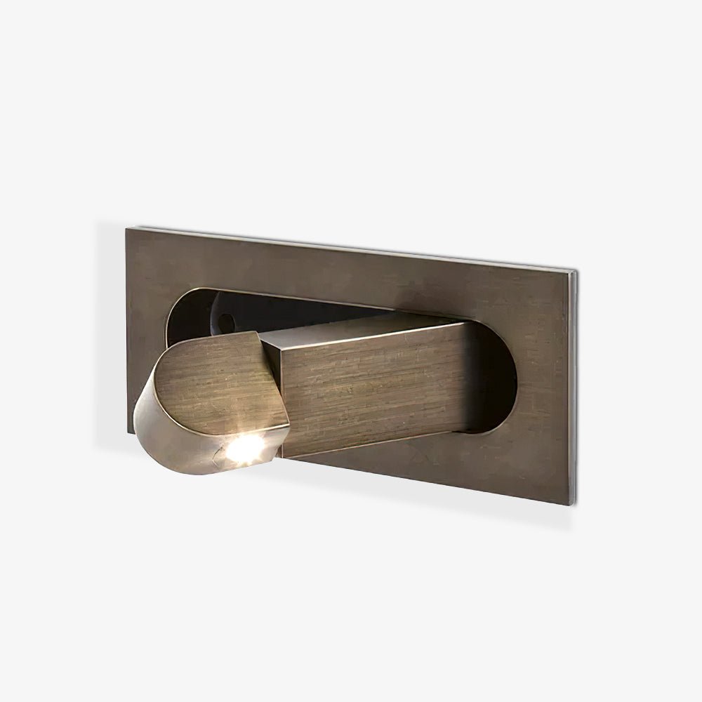 Modern LED Lamp for Nightstand