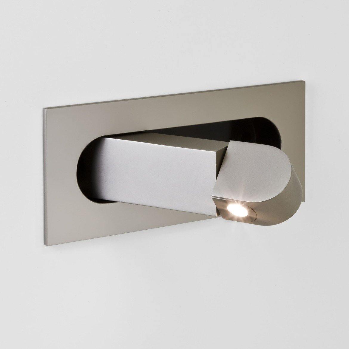 Modern LED Lamp for Nightstand