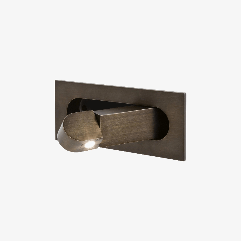 Modern LED Lamp for Nightstand