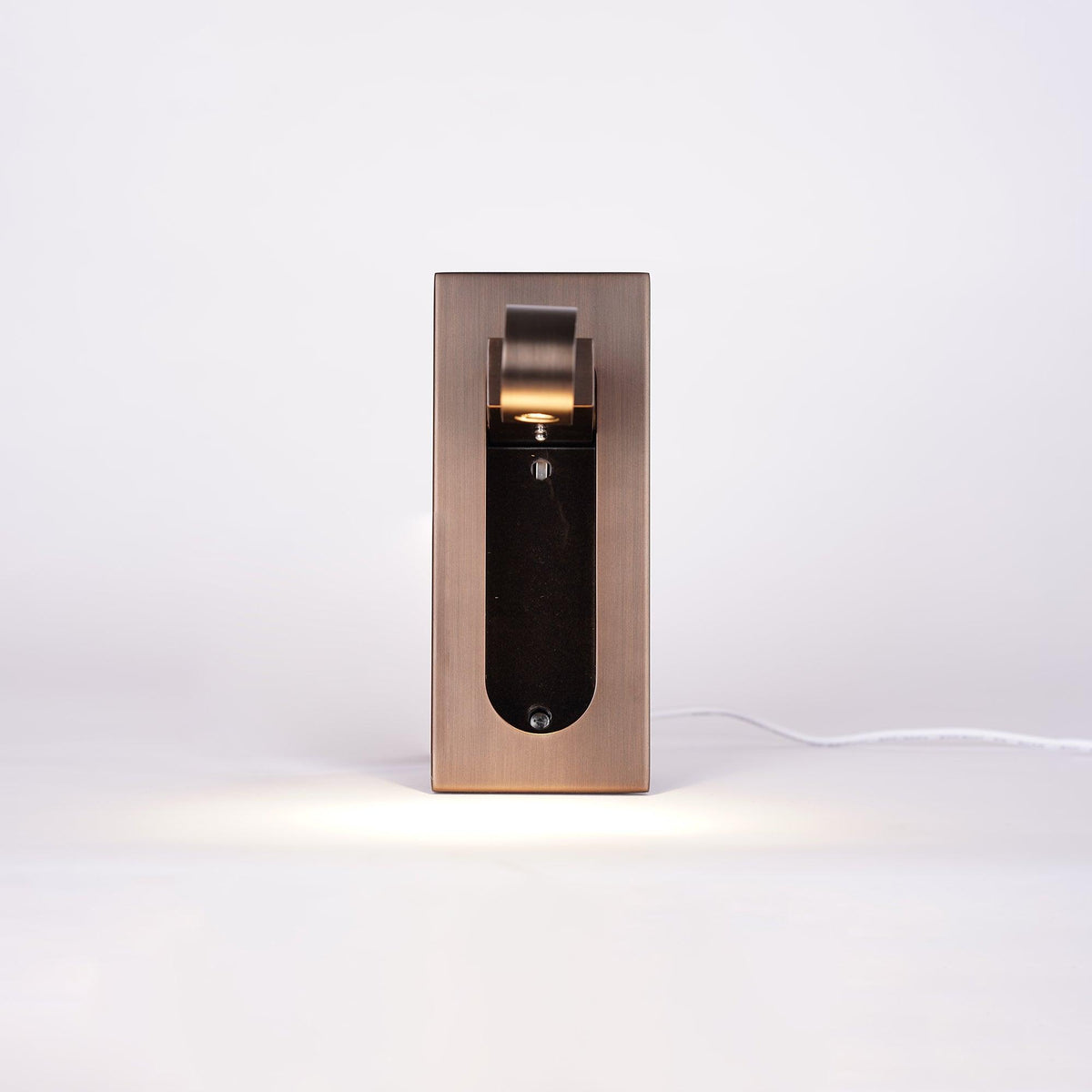 Modern LED Lamp for Nightstand