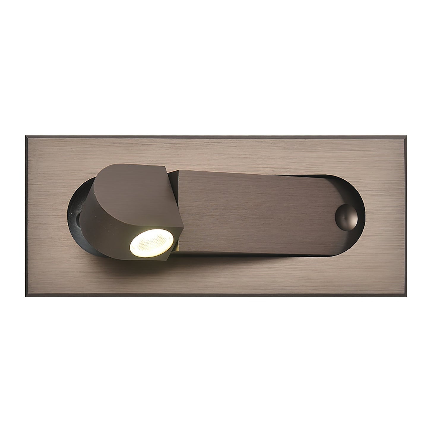 Modern LED Lamp for Nightstand