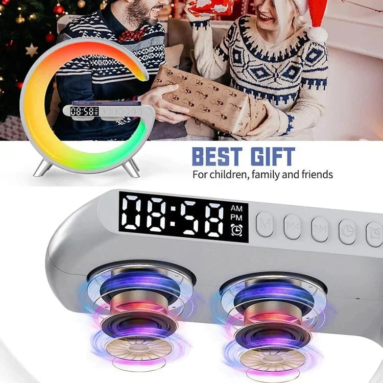 Soul Therapeutic Smart Ambiance Lamp