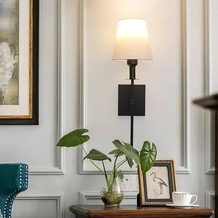 Rechargeable Wireless Wall Lamp (2 Packs)