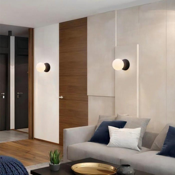Origo Cement Pendant Lamp